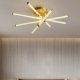 Потолочная люстра ImperiumLoft Bekka 203761-26