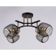 Потолочная люстра Ambrella Light Loft TR80177