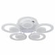 Потолочная люстра Natali Kovaltseva Damask LED LAMPS 81169