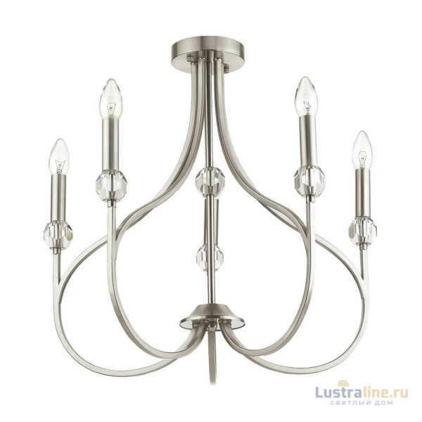 Потолочная люстра LUMION MACKENZIE 4495/5C