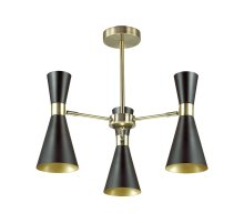 Потолочная люстра Lumion Quinn 3662/3C Потолочная люстра Lumion Quinn 3662/3C