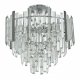 Потолочная люстра Arte Milano Sorrento 374409/6/60/400 CR