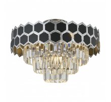 Потолочная люстра Arte Milano Sorrento 375009/4+2/20/480 CR