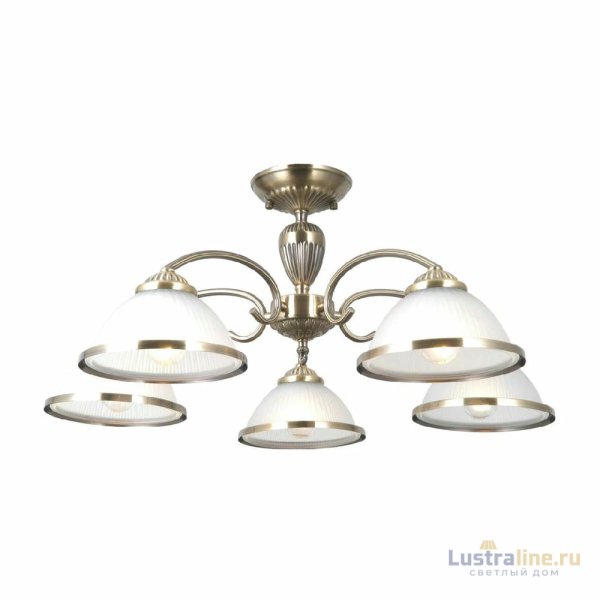 Потолочная люстра Citilux Alonso CL422153 Потолочная люстра Citilux Alonso CL422153