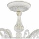 Потолочная люстра Arte Milano 347410/6 WT+G