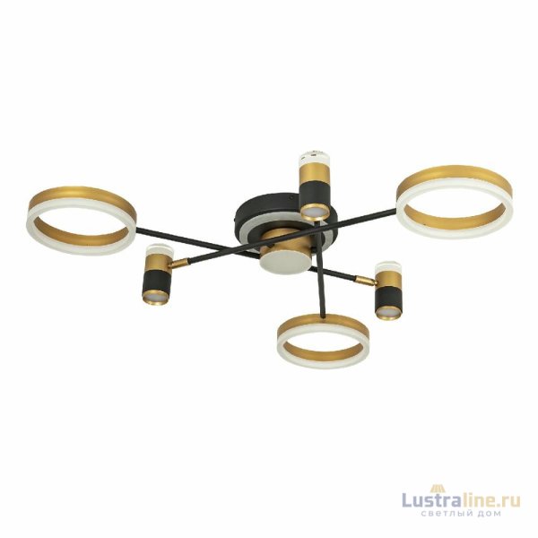 Потолочная люстра LED4U L3121-6