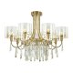Потолочная люстра Odeon Light Nicole 4886/7
