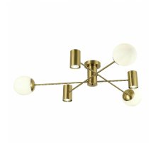 Потолочная люстра Evoluce Raito SLE1105-302-06