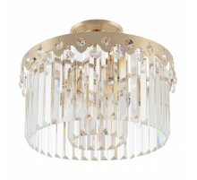 Потолочная люстра Arte Milano Sorrento 378909/5/50/390 GD