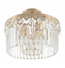 Потолочная люстра Arte Milano Sorrento 378909/5/50/390 GD