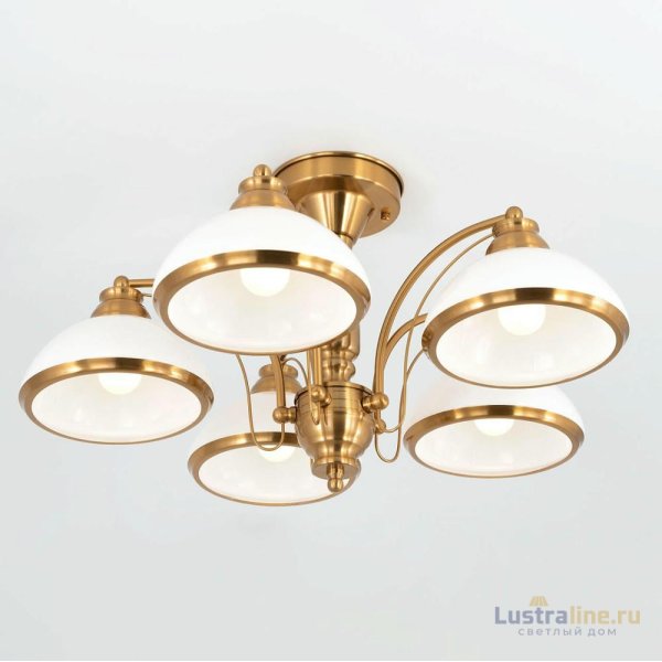 Потолочная люстра Citilux Краков CL401153