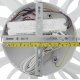 Потолочная люстра Natali Kovaltseva Rif LED LAMPS 81118/7C