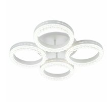 Потолочная люстра Escada Albus 10276/4LED APP