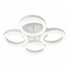 Потолочная люстра Escada Albus 10276/4LED APP