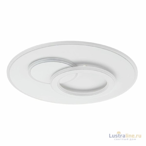 Потолочная люстра Escada Rung 10296/3LED Потолочная люстра Escada Rung 10296/3LED