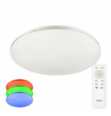 Потолочная люстра Citilux Симпла CL714680G