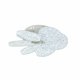 Потолочная люстра Escada Agata 10278/6LED