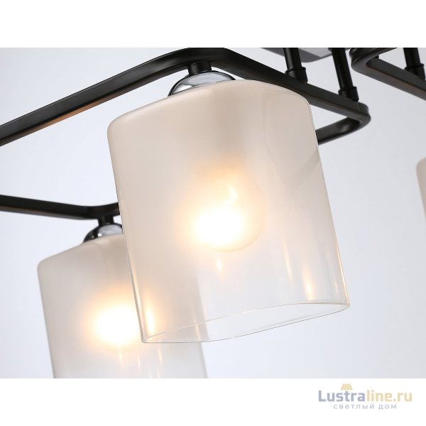Потолочная люстра Ambrella Light Modern TR303222