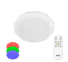 Потолочная люстра Citilux Астрон CL733330G