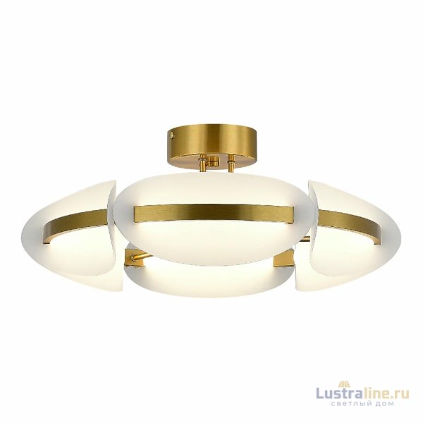 Потолочная люстра ST Luce Etoile SL1304.302.45