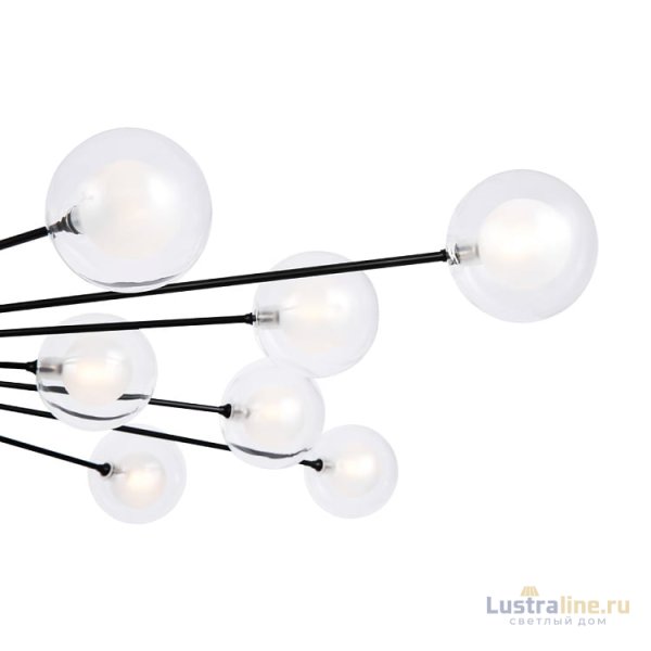 Потолочная люстра Freya Celebrity FR5242CL-24B1