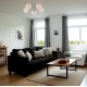 Потолочная люстра Escada Kalina 1119/5PL