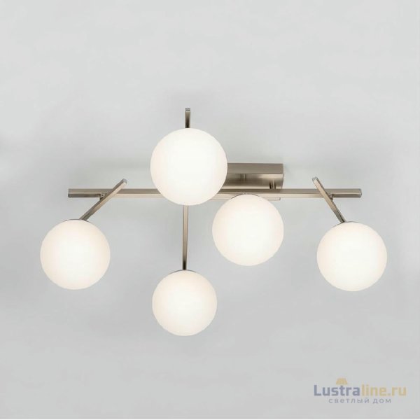 Потолочная люстра Citilux Dorsy CL223151 Потолочная люстра Citilux Dorsy CL223151