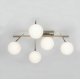 Потолочная люстра Citilux Dorsy CL223151