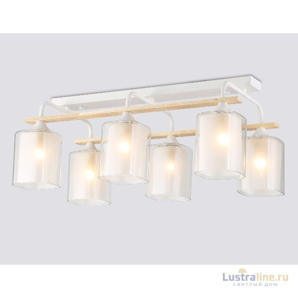 Потолочная люстра Ambrella Light Loft Traditional TR3033247