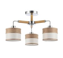 Потолочная люстра Freya Helen FR5329-PL-03-CH