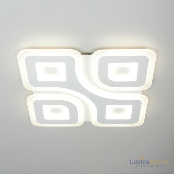Потолочная люстра Citilux Квест CL739160E Потолочная люстра Citilux Квест CL739160E