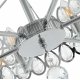 Потолочная люстра Arte Milano Sorrento 371019/6/50/490 CR