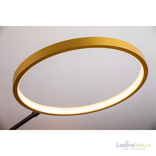 Потолочная люстра LED4U L200-9