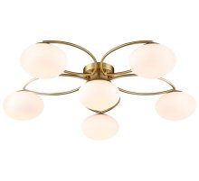 Потолочная люстра Velante 360-507-06