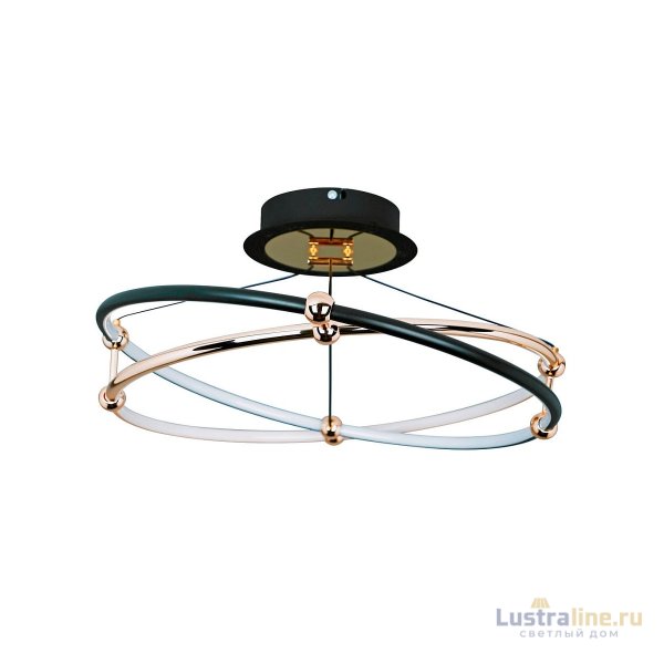 Потолочная люстра Natali Kovaltseva HIGH-TECH LED LAMPS 82050 Потолочная люстра Natali Kovaltseva HIGH-TECH LED LAMPS 82050