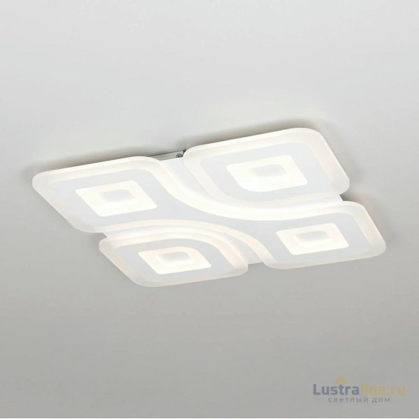 Потолочная люстра Citilux Квест CL739160E Потолочная люстра Citilux Квест CL739160E