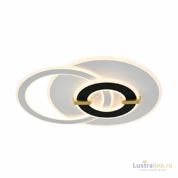 Потолочная люстра Escada Antlia 10269/3LED Потолочная люстра Escada Antlia 10269/3LED