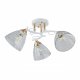 Потолочная люстра Arte Milano Amalfi 321395/3A WH+FG