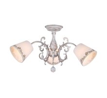 Потолочная люстра Omnilux Priatu OML-53707-03 Потолочная люстра Omnilux Priatu OML-53707-03