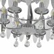 Потолочная люстра Arte Milano Sorrento 374309/6/80/470 CR
