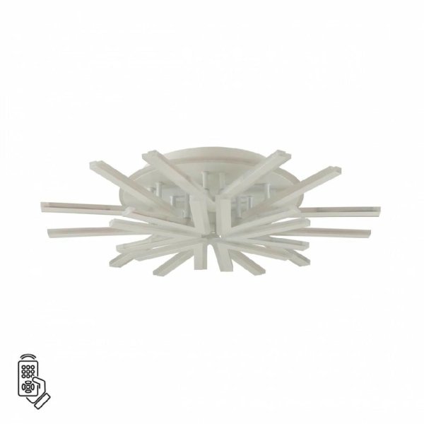 Потолочная люстра Lumion Alberta 8029/95CL