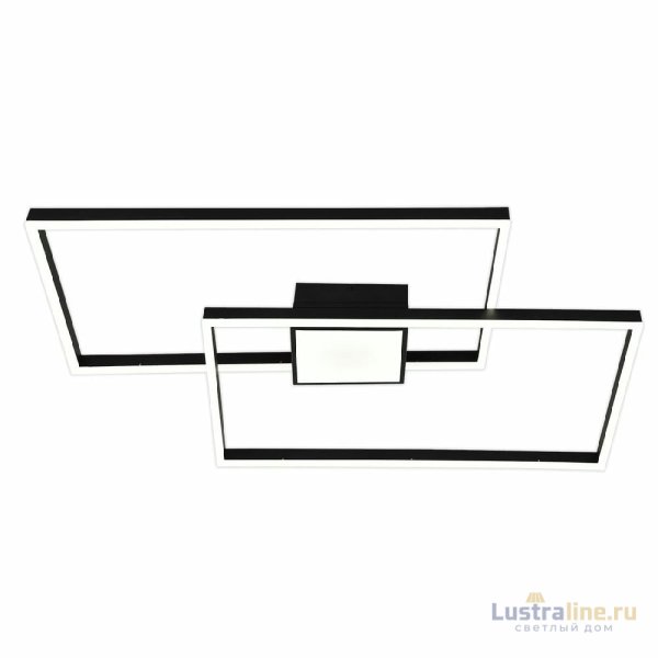 Потолочная люстра Escada Twins 10284/3LED Потолочная люстра Escada Twins 10284/3LED