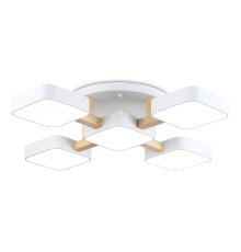Потолочная люстра Ambrella Light Linetech Comfort FL4881