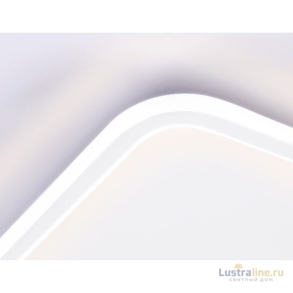 Потолочная люстра Ambrella Light Comfort LineTech FL5114 Потолочная люстра Ambrella Light Comfort LineTech FL5114