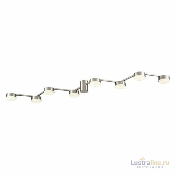 Потолочная люстра Lumion Sanata 8116/8C