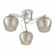 Потолочная люстра Arte Milano Amalfi 329508/3 WH+FG
