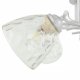 Потолочная люстра Arte Milano Napoli 338756/5 WT+SL
