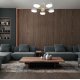 Потолочная люстра Escada Rune 10262/5LED