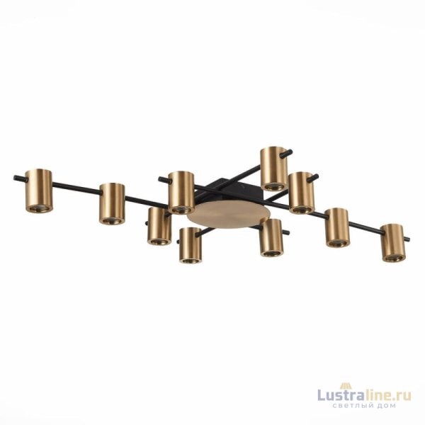 Потолочная люстра ST Luce Veroli SL1207.402.10