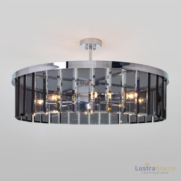 Потолочная люстра Bogates Eclipse 357/8 Smart